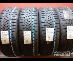 4 gomme 235 65 19 pirelli inv a3451