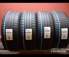 4 gomme 235 55 18 bridgestone a3445