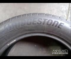 4 gomme 235 55 18 bridgestone a3445 - 6