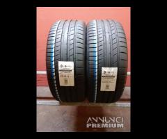 2 gomme 225 40 18 continental a3444 - 1