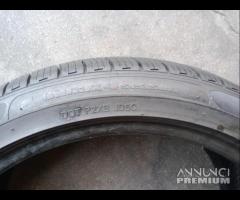 2 gomme 225 40 18 radar a3441