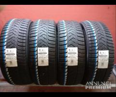 4 gomme 225 55 18 pirelli inv a3438 - 1