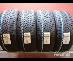 4 gomme 235 55 18 pirelli inv a3437