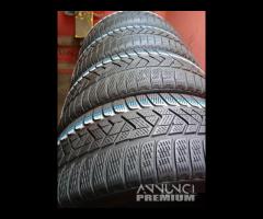 4 gomme 235 55 18 pirelli inv a3437