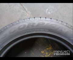 4 gomme 235 55 18 pirelli inv a3437 - 6