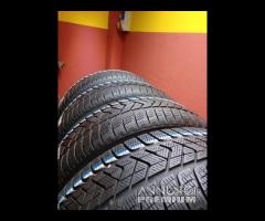 2 gomme 235 60 18 pirelli inv a3435