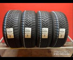 4 gomme 235 60 17 dunlop inv a3489 - 1