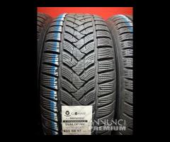 4 gomme 235 60 17 dunlop inv a3489