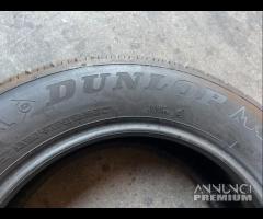 4 gomme 235 60 17 dunlop inv a3489 - 5