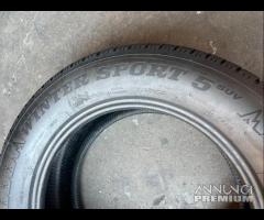 4 gomme 235 60 17 dunlop inv a3489 - 6