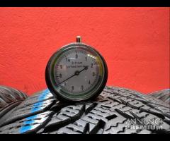 4 gomme 205 60 16 kumho inv a3481