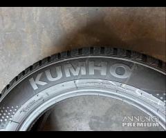 4 gomme 205 60 16 kumho inv a3481 - 6