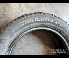 4 gomme 205 60 16 kumho inv a3481 - 7