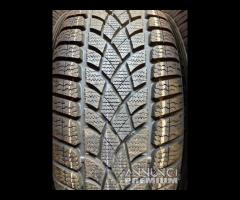 4 gomme 205 55 16 dunlop inv a3520