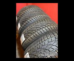 4 gomme 205 55 16 dunlop inv a3520 - 4