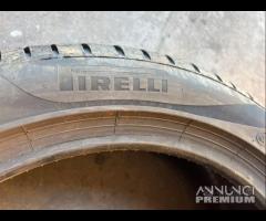 4 gomme 225 45 17 pirelli a3518