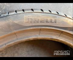 4 gomme 225 45 17 pirelli a3517