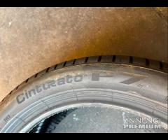 4 gomme 225 45 17 pirelli a3517 - 7