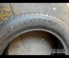 2 gomme 215 55 17 firestone inv a3515