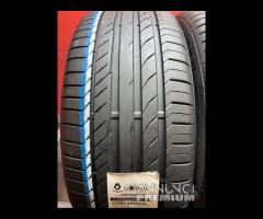 2 gomme 235 45 19 continental a3513