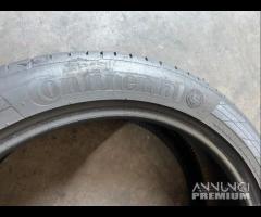 2 gomme 235 45 19 continental a3513 - 6