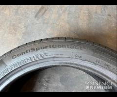 2 gomme 235 45 19 continental a3513 - 7