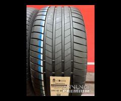 2 gomme 255 40 20 bridgestone a3510