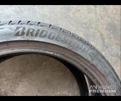 2 gomme 255 40 20 bridgestone a3510