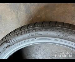 2 gomme 255 40 20 bridgestone a3510 - 6