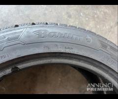 2 gomme 235 45 18 barum a3508 - 4