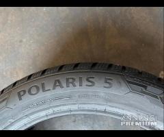 2 gomme 235 45 18 barum a3508