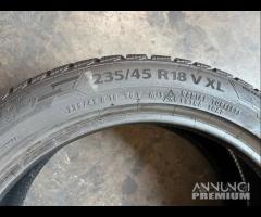 2 gomme 235 45 18 barum a3508 - 6