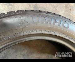 4 gomme 235 55 19 kumho inv a3505 - 5