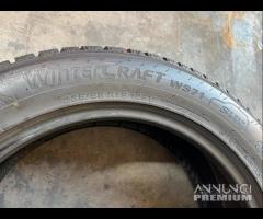 4 gomme 235 55 19 kumho inv a3505 - 6