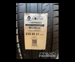 2 gomme 235 45 21 michelin a3542 - 2