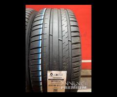 2 gomme 235 45 21 michelin a3542