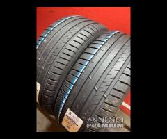 2 gomme 235 45 21 michelin a3542