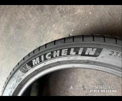 2 gomme 235 45 21 michelin a3542 - 6