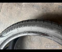 2 gomme 275 40 22 pirelli a3540 - 8