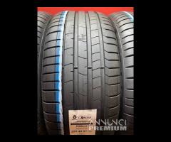 2 gomme 255 40 21 pirelli a3538 - 2