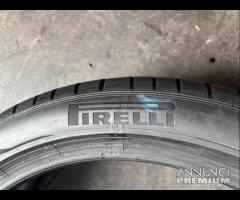 2 gomme 255 40 21 pirelli a3538 - 5