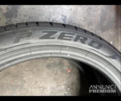 2 gomme 255 40 21 pirelli a3538 - 6