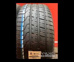 2 gomme 285 45 22 pirelli a3535