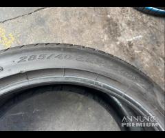 2 gomme 285 45 22 pirelli a3535 - 8