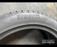 2 gomme 285 40 21 pirelli inv a3530