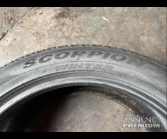 2 gomme 285 40 21 pirelli inv a3530 - 7