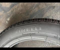 2 gomme 285 45 21 pirelli a3526