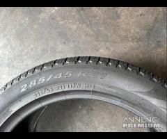 2 gomme 285 45 21 pirelli a3526 - 7