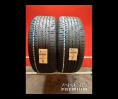 2 gomme 285 45 21 continental rft a3523