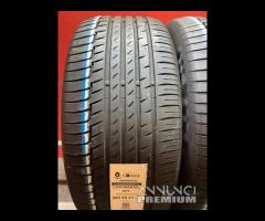 2 gomme 285 45 21 continental rft a3523